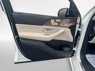 2024 Mercedes-Benz GLE GLE 450 4MATIC®