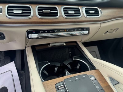 2024 Mercedes-Benz GLE GLE 450 4MATIC®