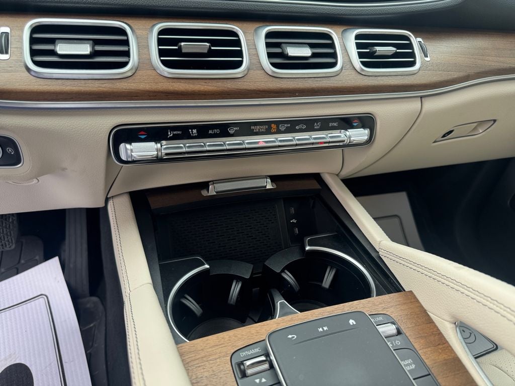 2024 Mercedes-Benz GLE GLE 450 4MATIC®