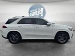2024 Mercedes-Benz GLE GLE 450 4MATIC®