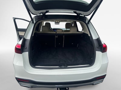 2024 Mercedes-Benz GLE GLE 450 4MATIC®