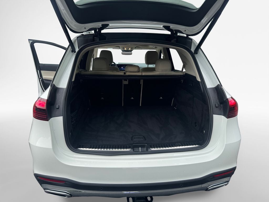 2024 Mercedes-Benz GLE GLE 450 4MATIC®