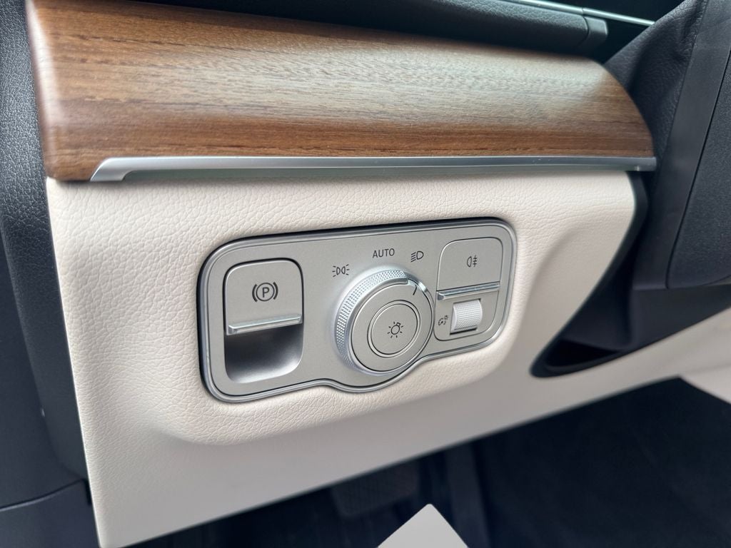 2024 Mercedes-Benz GLE GLE 450 4MATIC®