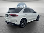 2024 Mercedes-Benz GLE GLE 450 4MATIC®
