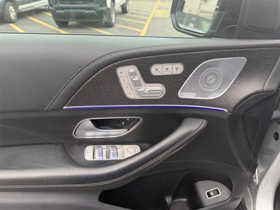 2021 Mercedes-Benz GLE GLE 63 S AMG® 4MATIC®