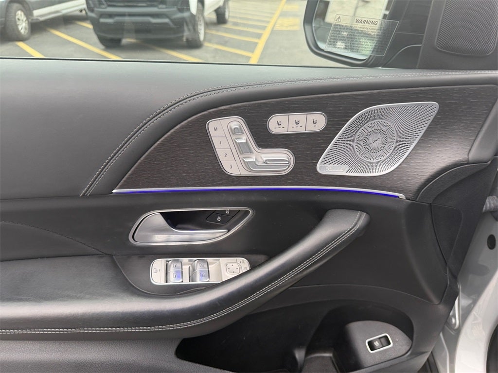 2021 Mercedes-Benz GLE GLE 63 S AMG® 4MATIC®