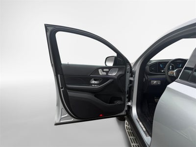 2021 Mercedes-Benz GLE GLE 63 S AMG® 4MATIC®