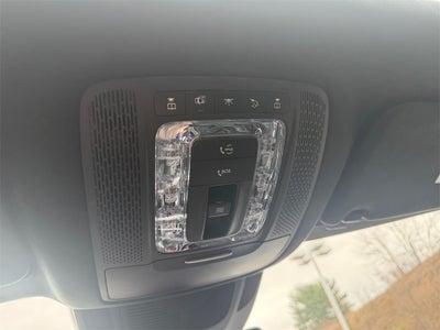 2021 Mercedes-Benz GLE GLE 63 S AMG® 4MATIC®