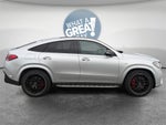 2021 Mercedes-Benz GLE GLE 63 S AMG® 4MATIC®