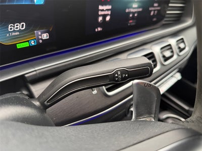 2021 Mercedes-Benz GLE GLE 63 S AMG® 4MATIC®