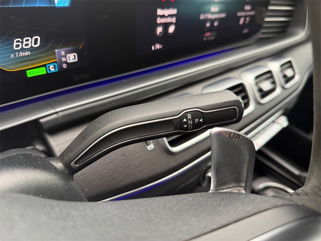 2021 Mercedes-Benz GLE GLE 63 S AMG® 4MATIC®