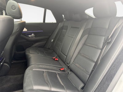 2021 Mercedes-Benz GLE GLE 63 S AMG® 4MATIC®