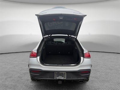 2021 Mercedes-Benz GLE GLE 63 S AMG® 4MATIC®