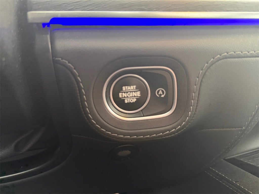 2021 Mercedes-Benz GLE GLE 63 S AMG® 4MATIC®