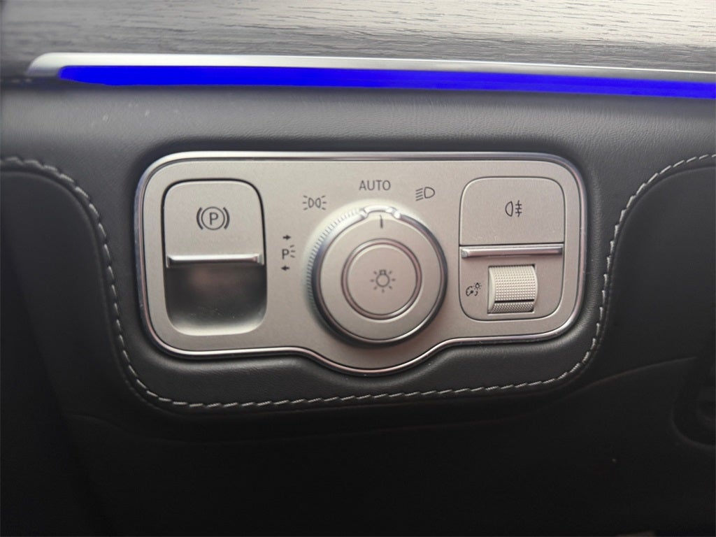 2021 Mercedes-Benz GLE GLE 63 S AMG® 4MATIC®