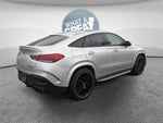 2021 Mercedes-Benz GLE GLE 63 S AMG® 4MATIC®