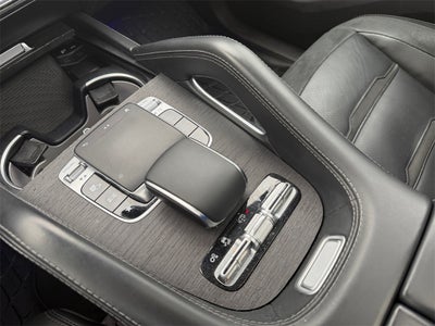 2021 Mercedes-Benz GLE GLE 63 S AMG® 4MATIC®