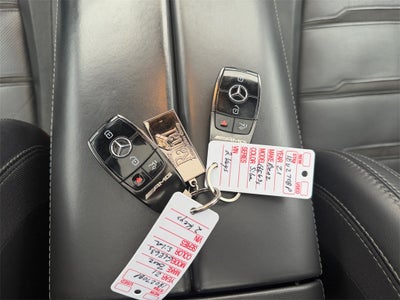 2021 Mercedes-Benz GLE GLE 63 S AMG® 4MATIC®