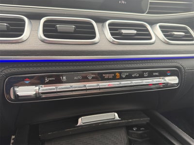 2021 Mercedes-Benz GLE GLE 63 S AMG® 4MATIC®