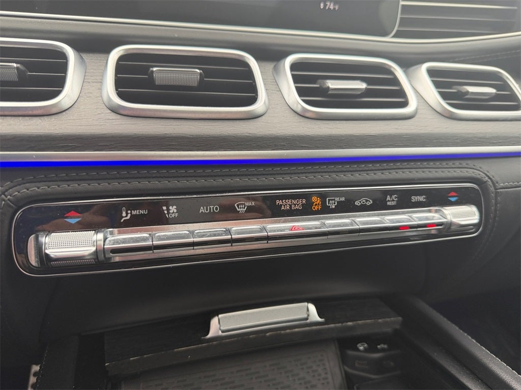 2021 Mercedes-Benz GLE GLE 63 S AMG® 4MATIC®