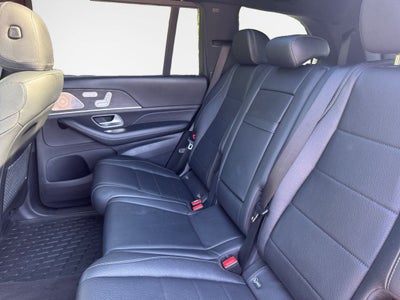 2021 Mercedes-Benz GLS GLS 450 4MATIC®