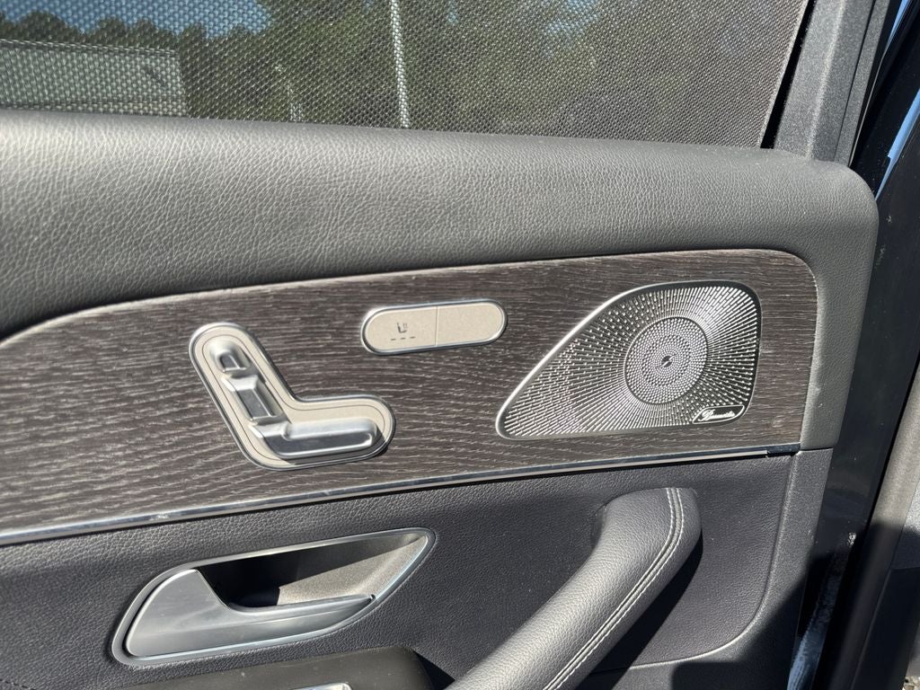 2021 Mercedes-Benz GLS GLS 450 4MATIC®