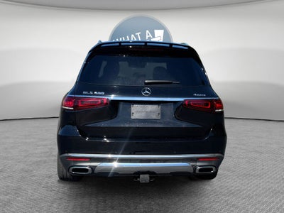 2021 Mercedes-Benz GLS GLS 450 4MATIC®