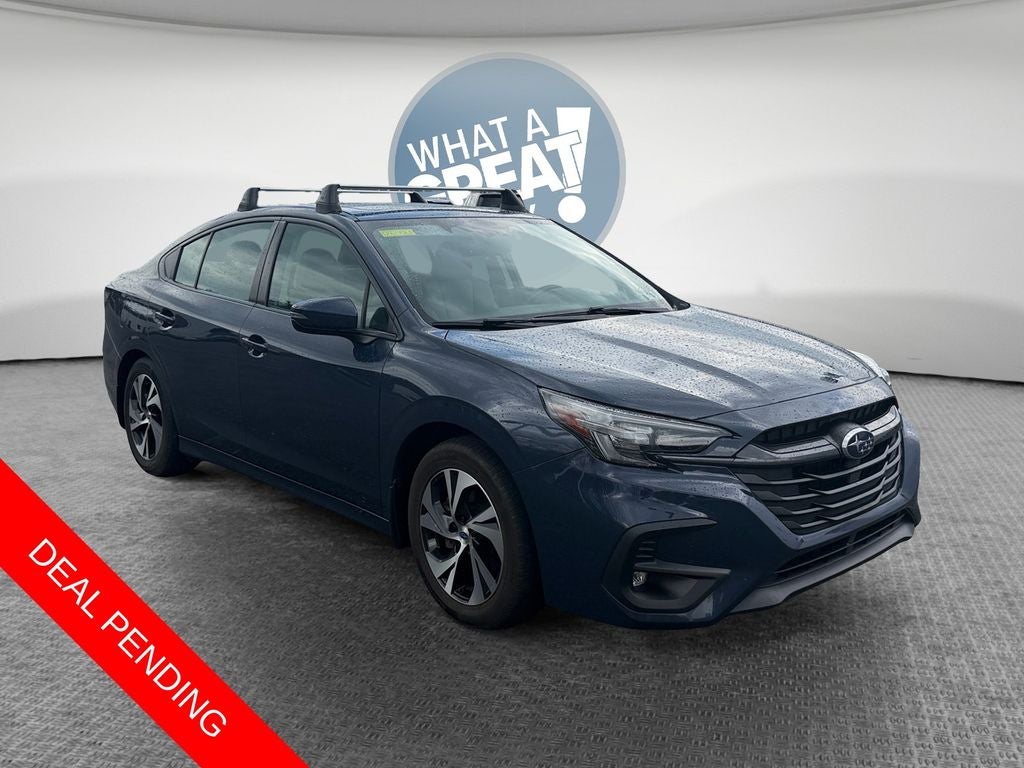 2023 Subaru Legacy Premium