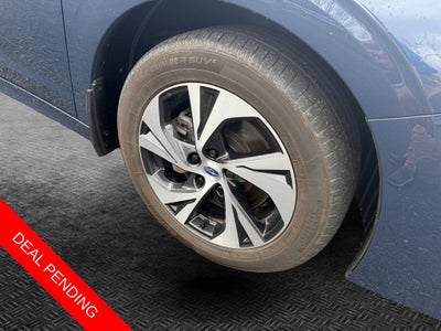 2023 Subaru Legacy Premium