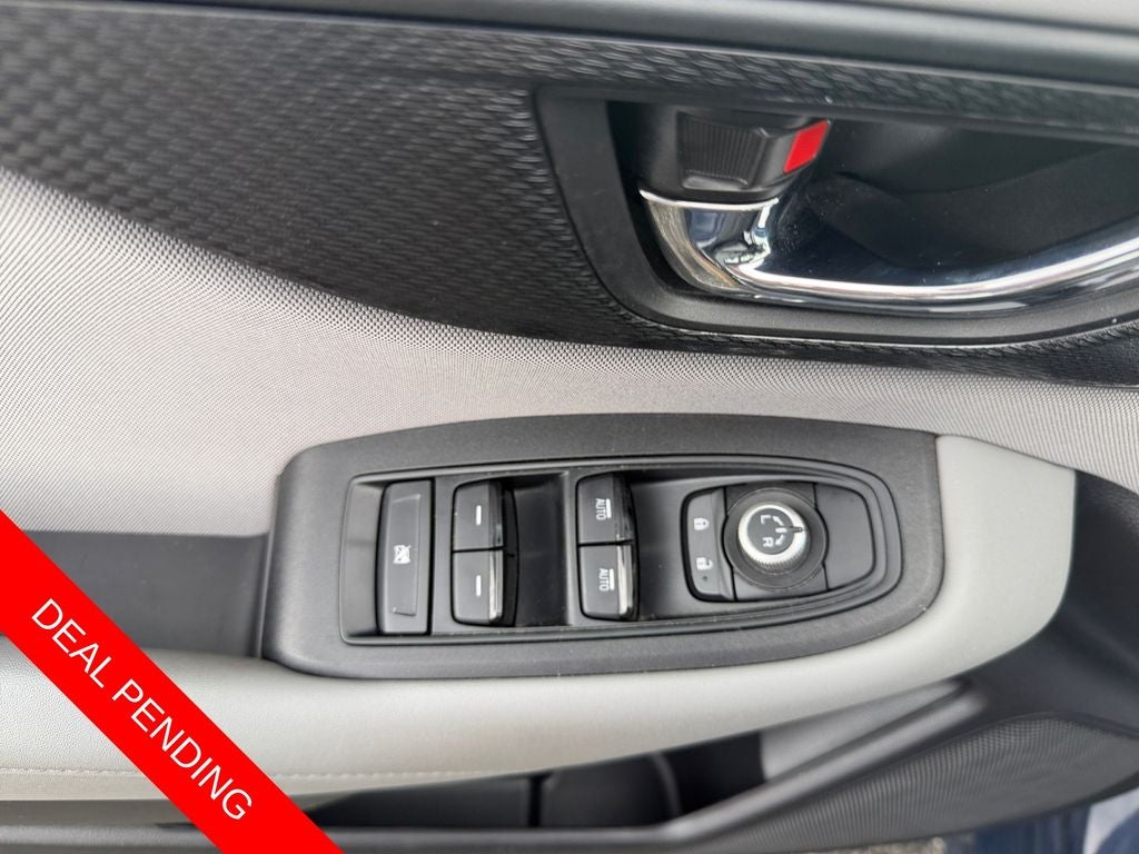 2023 Subaru Legacy Premium