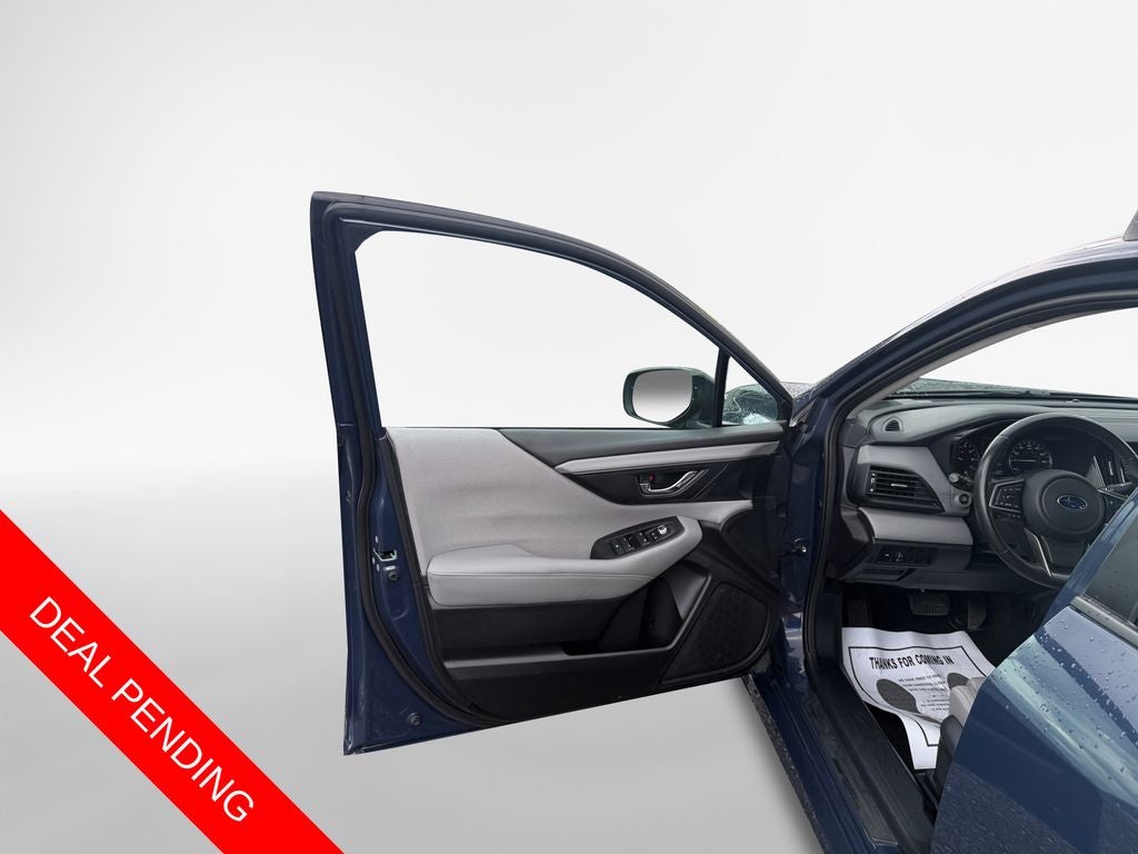 2023 Subaru Legacy Premium
