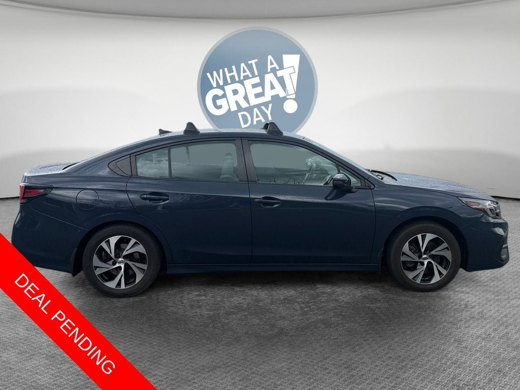 2023 Subaru Legacy Premium
