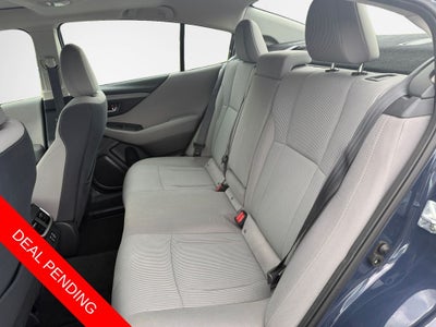 2023 Subaru Legacy Premium