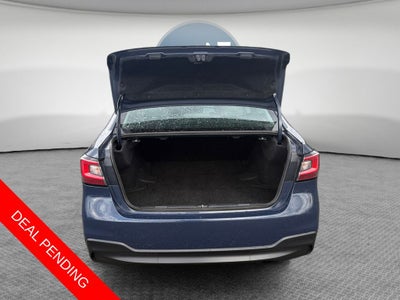 2023 Subaru Legacy Premium