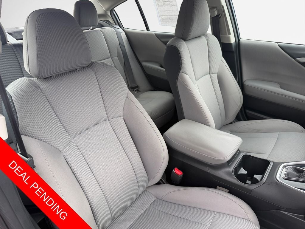 2023 Subaru Legacy Premium