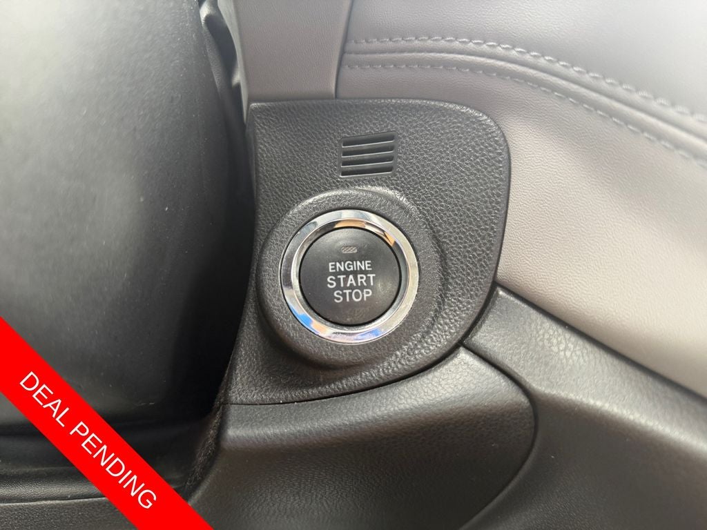 2023 Subaru Legacy Premium