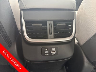 2023 Subaru Legacy Premium