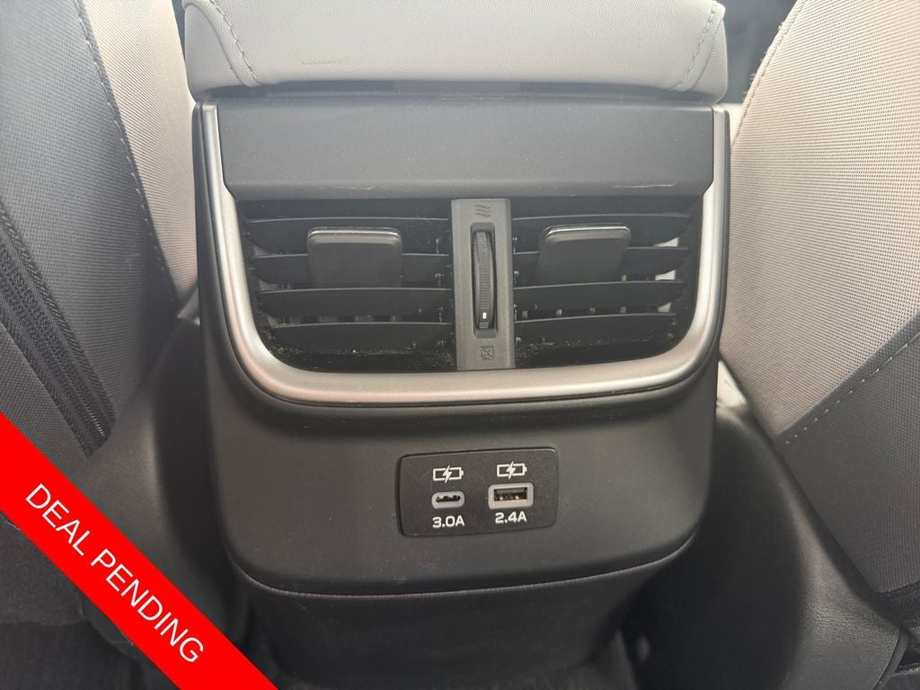 2023 Subaru Legacy Premium