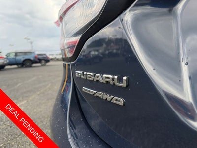 2023 Subaru Legacy Premium
