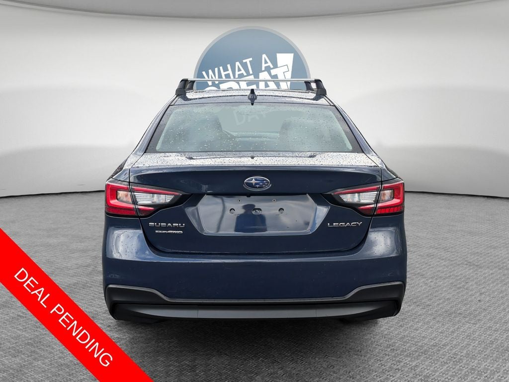 2023 Subaru Legacy Premium