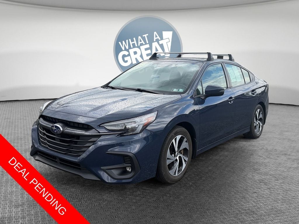 2023 Subaru Legacy Premium