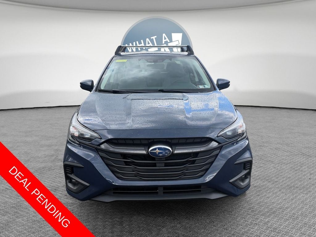 2023 Subaru Legacy Premium