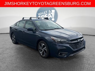 2023 Subaru Legacy Premium