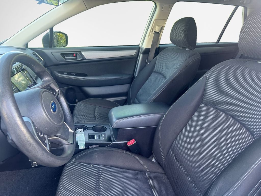 2018 Subaru Outback 2.5i