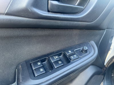 2018 Subaru Outback 2.5i