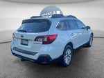 2018 Subaru Outback 2.5i