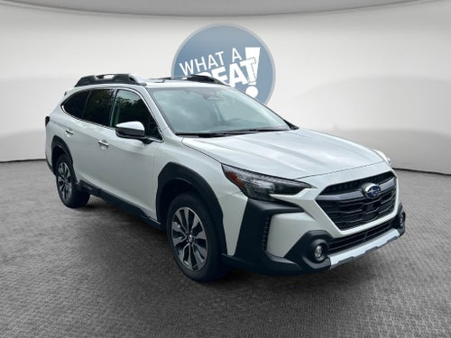 2024 Subaru Outback Touring