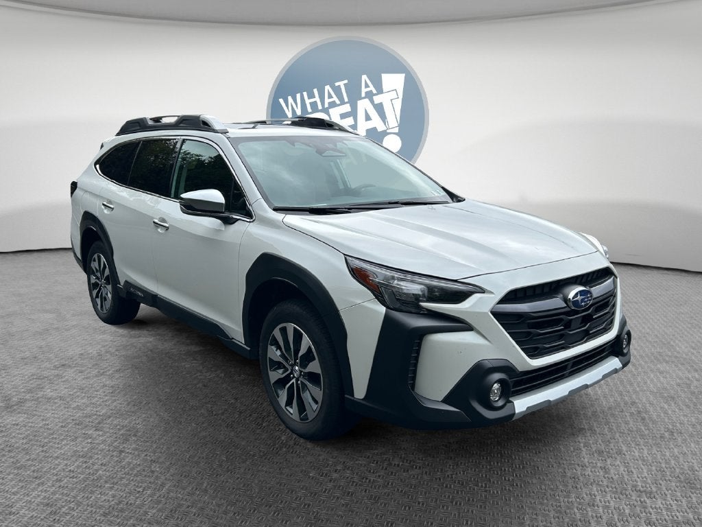 2024 Subaru Outback Touring