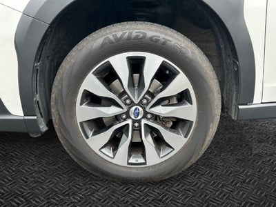 2024 Subaru Outback Touring