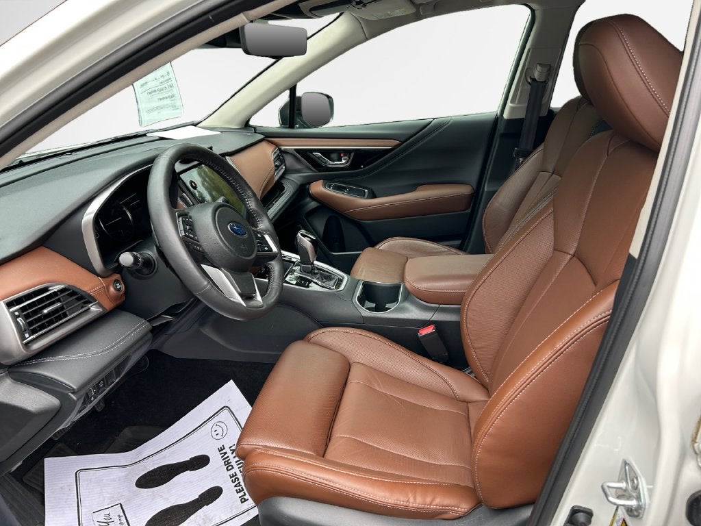 2024 Subaru Outback Touring